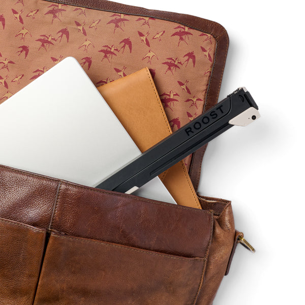 Roost V3 Plus - Onyx | Roost Laptop Stand