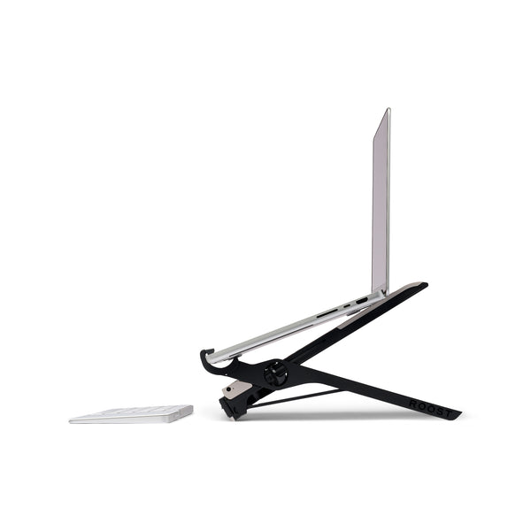 Roost V3 Plus - Onyx | Roost Laptop Stand