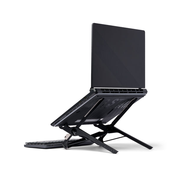 Roost V3 Plus - Onyx | Roost Laptop Stand