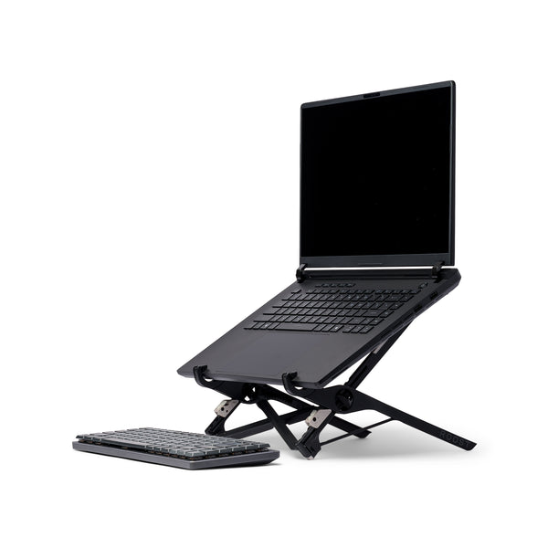 Roost V3 Plus - Onyx | Roost Laptop Stand