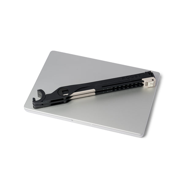 Roost V3 Plus - Onyx | Roost Laptop Stand