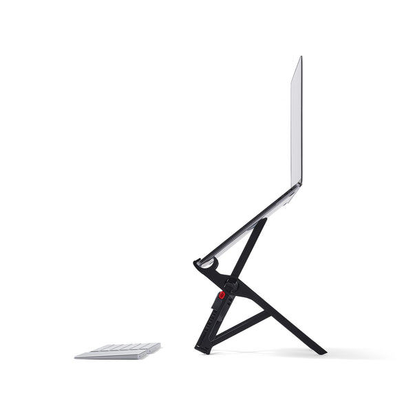 Roost Laptop Stand  Portable, Lightweight, Adjustable, Ergonomic Stand